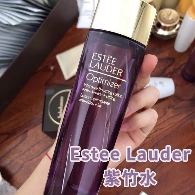 Estee Lauder 🟣 紫竹水200ml