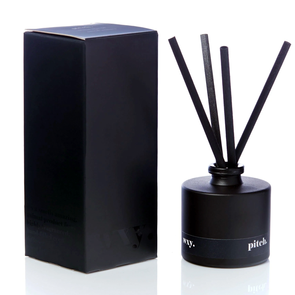 英國 WXY - 血橙 & 檀香木 香水擴香瓶 / 居家室內空間香氛（Pitch）