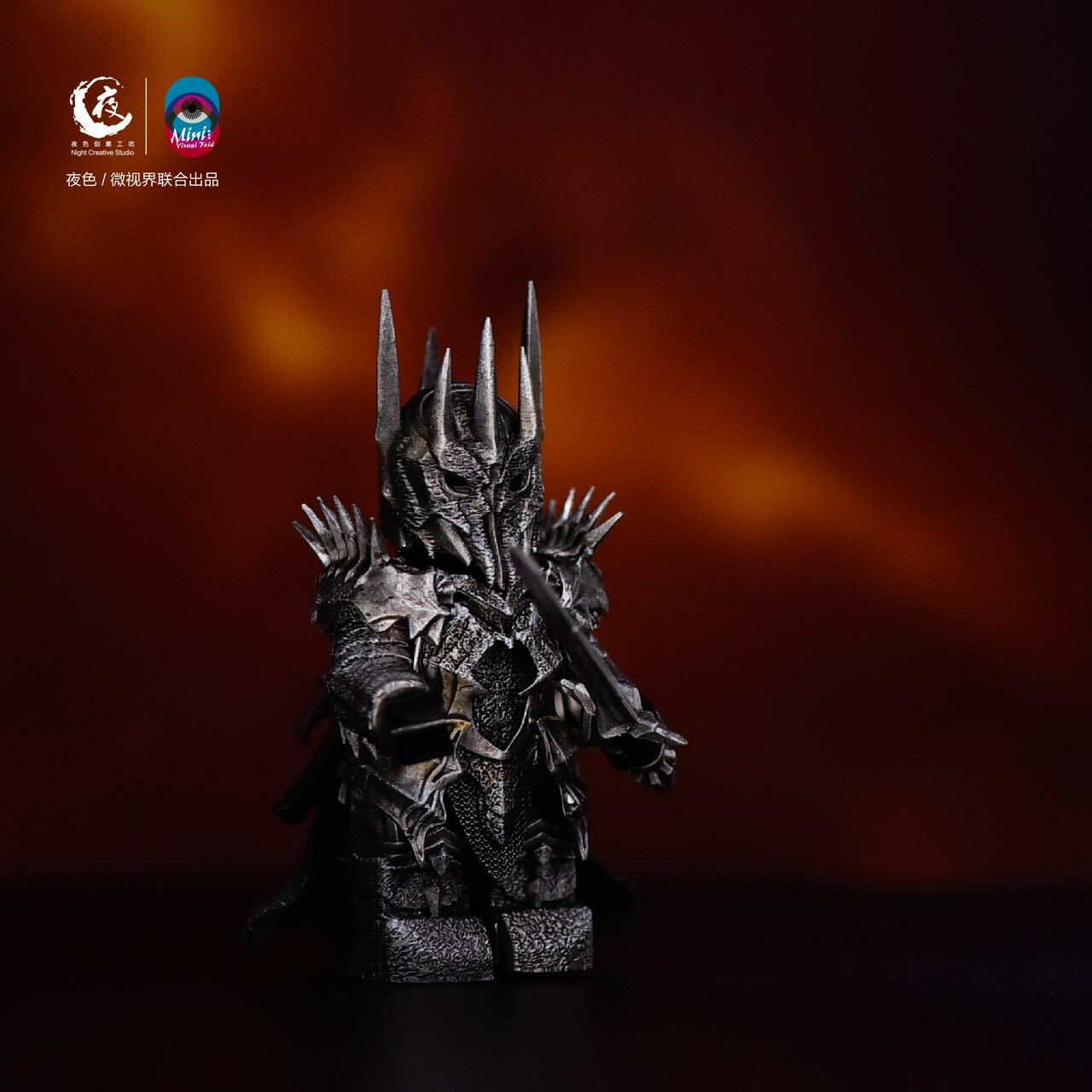 【Night Creative Studio】索倫