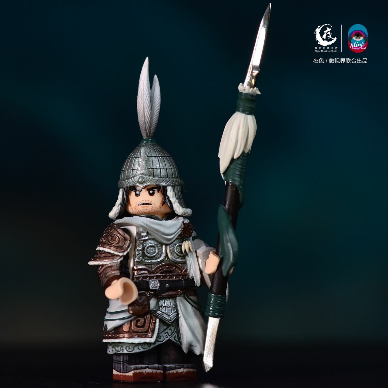 【預售】【Night Creative Studio】趙雲