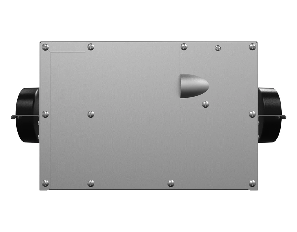 阿拉斯加 靜音型風機 VT-154