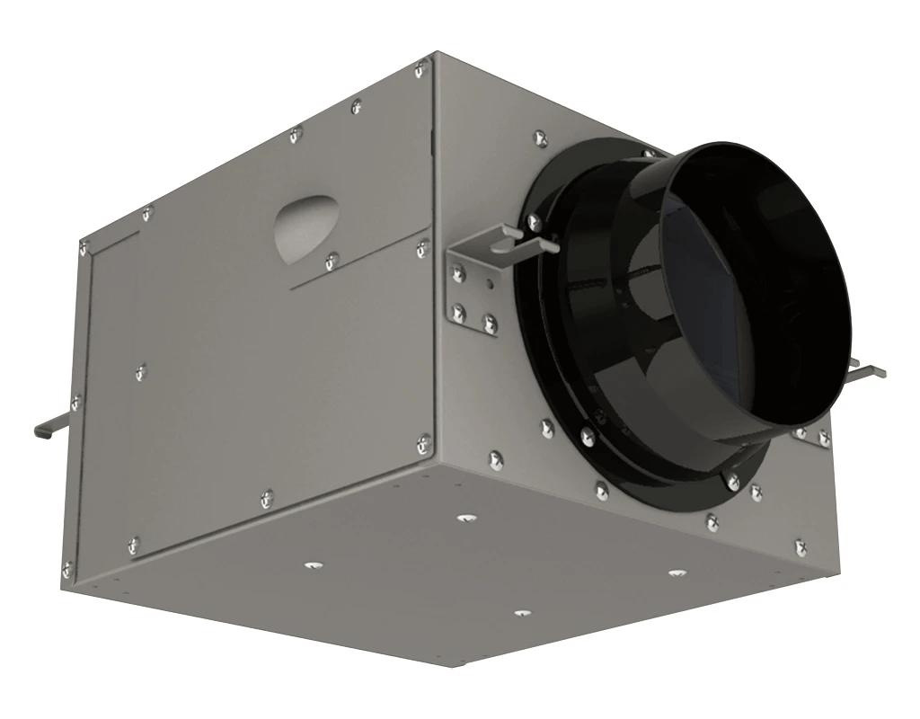 阿拉斯加 靜音型風機 VT-154