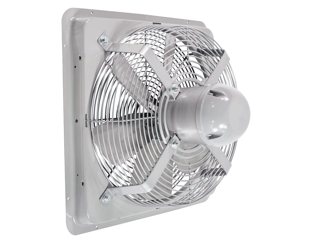 阿拉斯加 工業用壁扇 IT-16 / IT-18 / IT-20