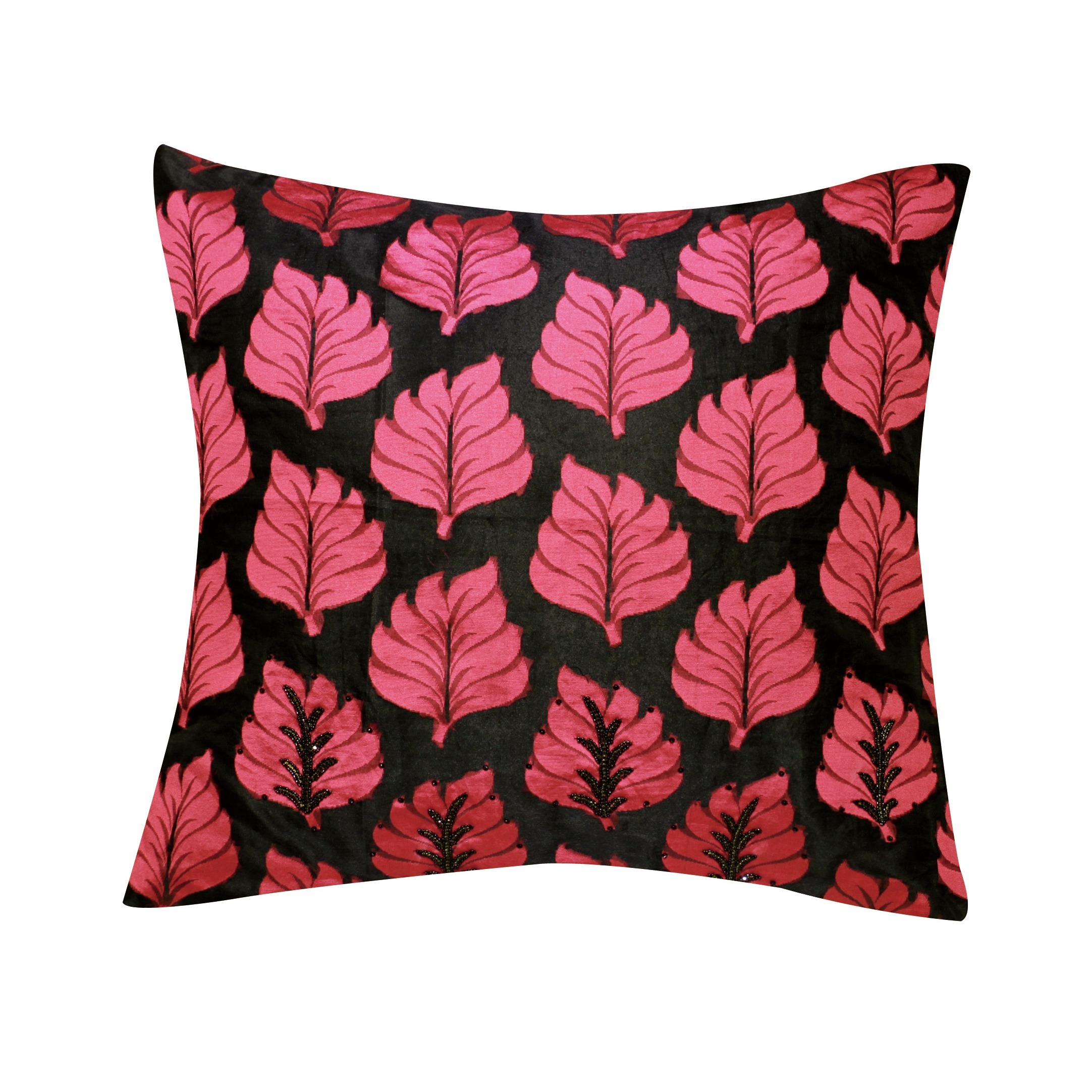 INLUXE CASA - 提花布抱枕 (60*60CM)