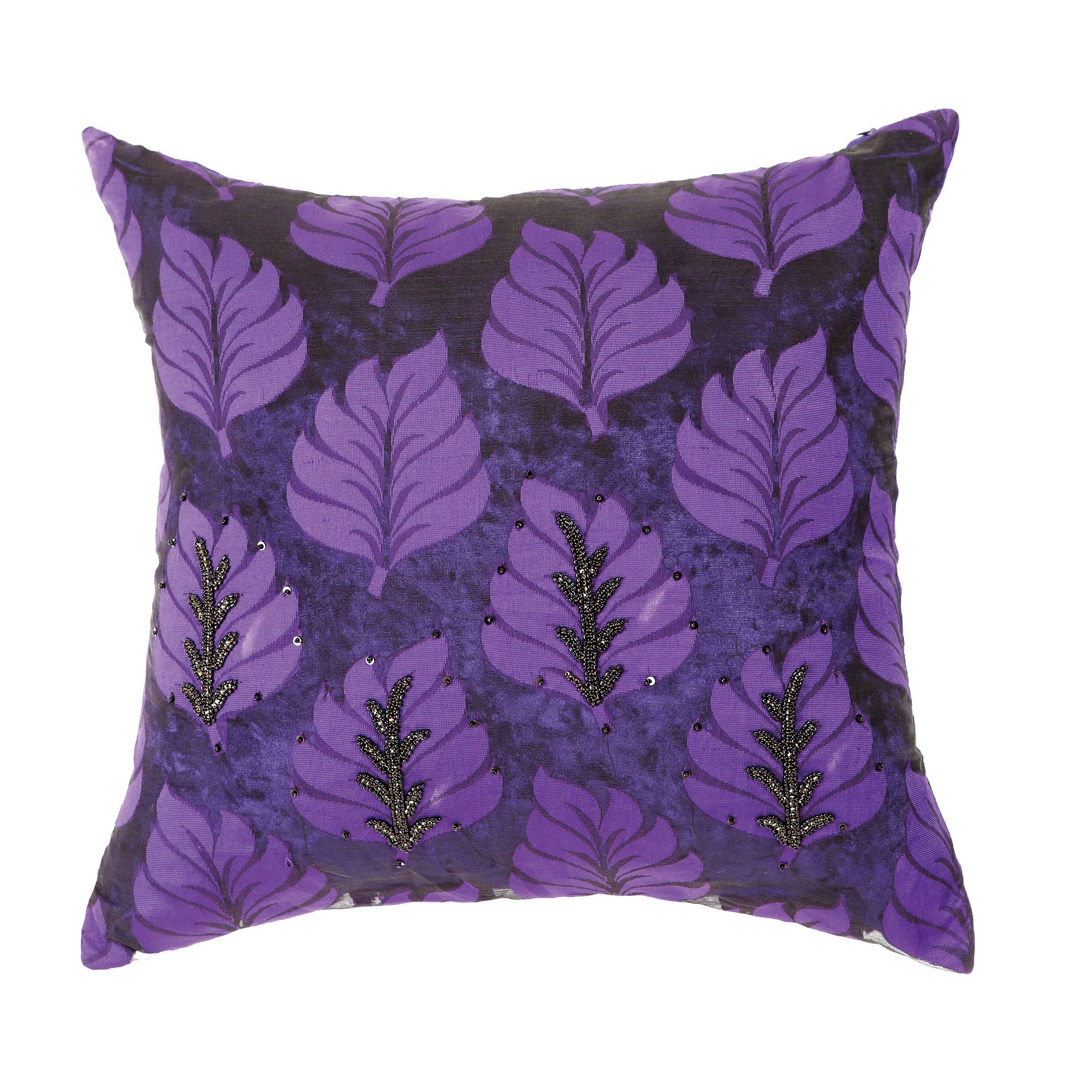 INLUXE CASA - 提花布抱枕 (60*60CM)