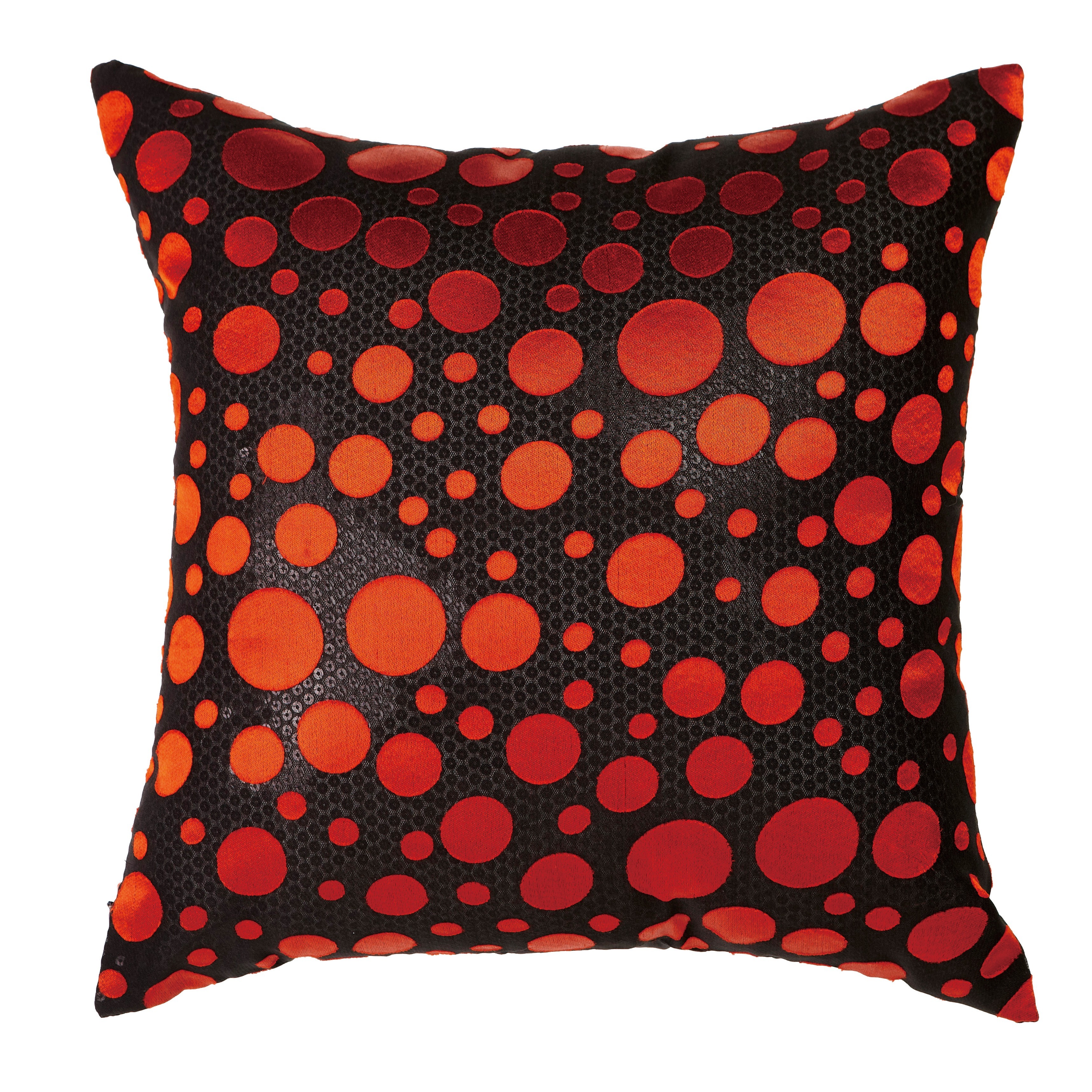 INLUXE CASA - 金屬裝飾抱枕 (45*45CM)