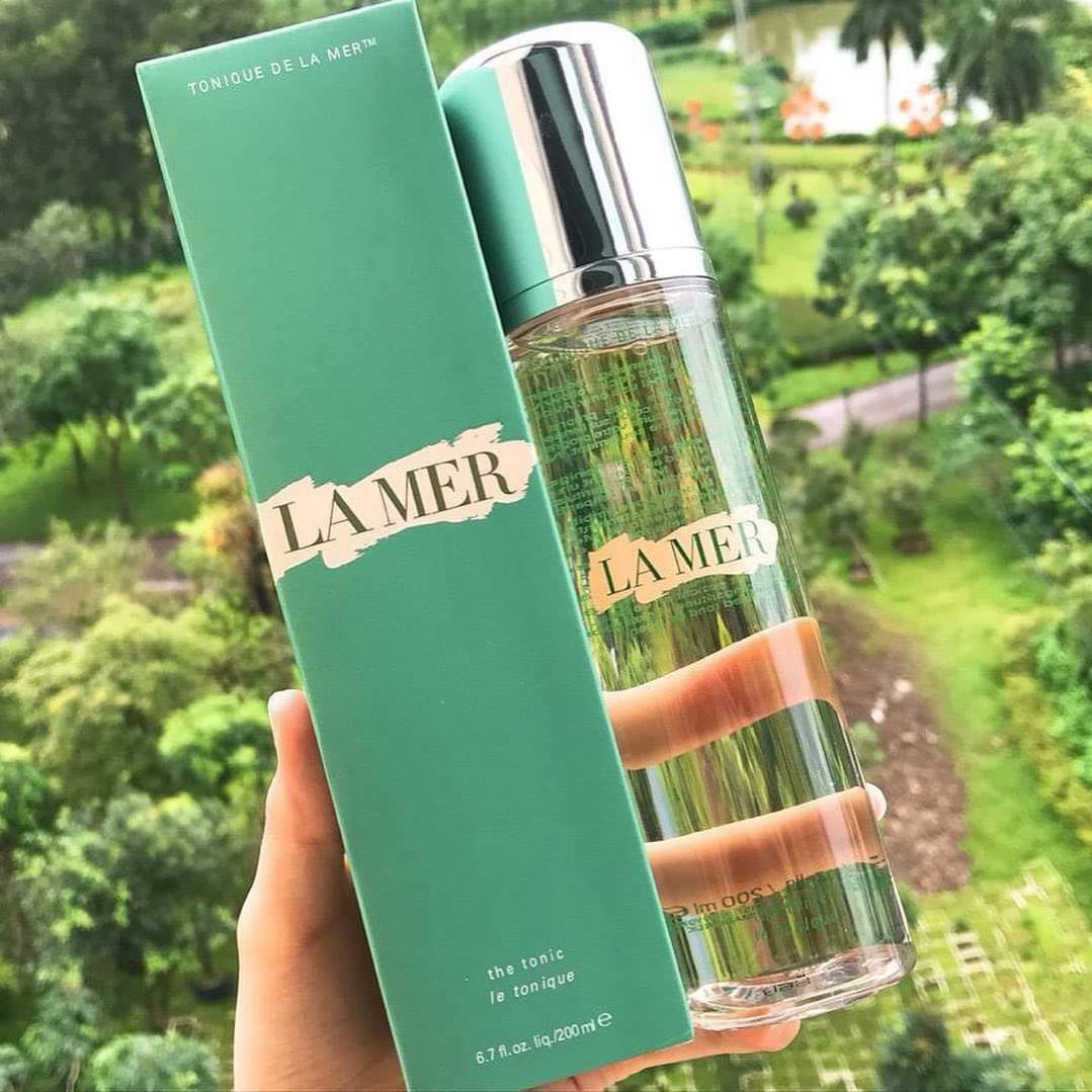 🎀LAMER海藍之謎爽膚水 潔膚水200ml