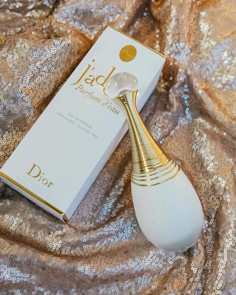 Dior 真我純真 / 真我女士 香水 EDP 100ml