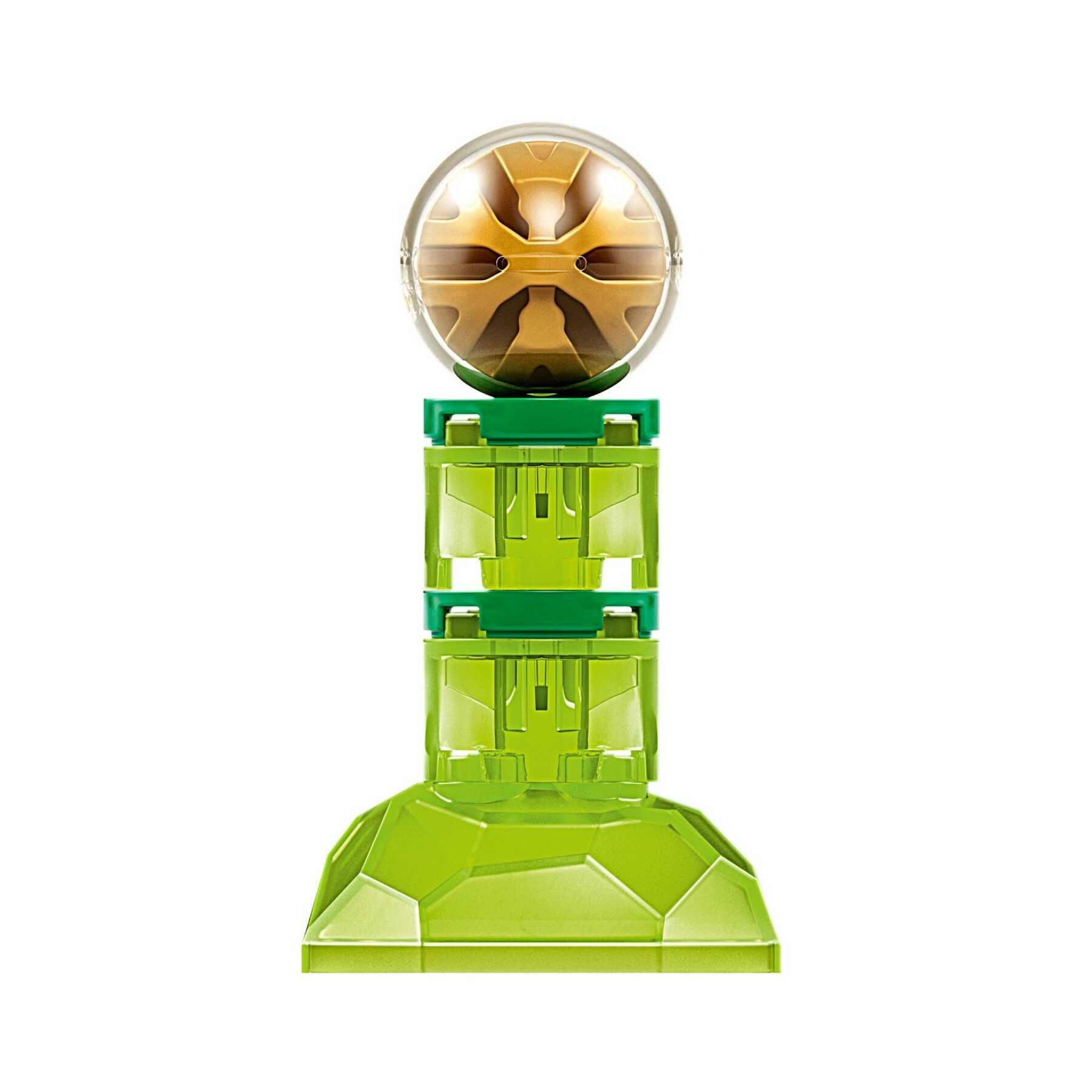 71779 - Lloyd's Dragon Power Spinjitzu Spin