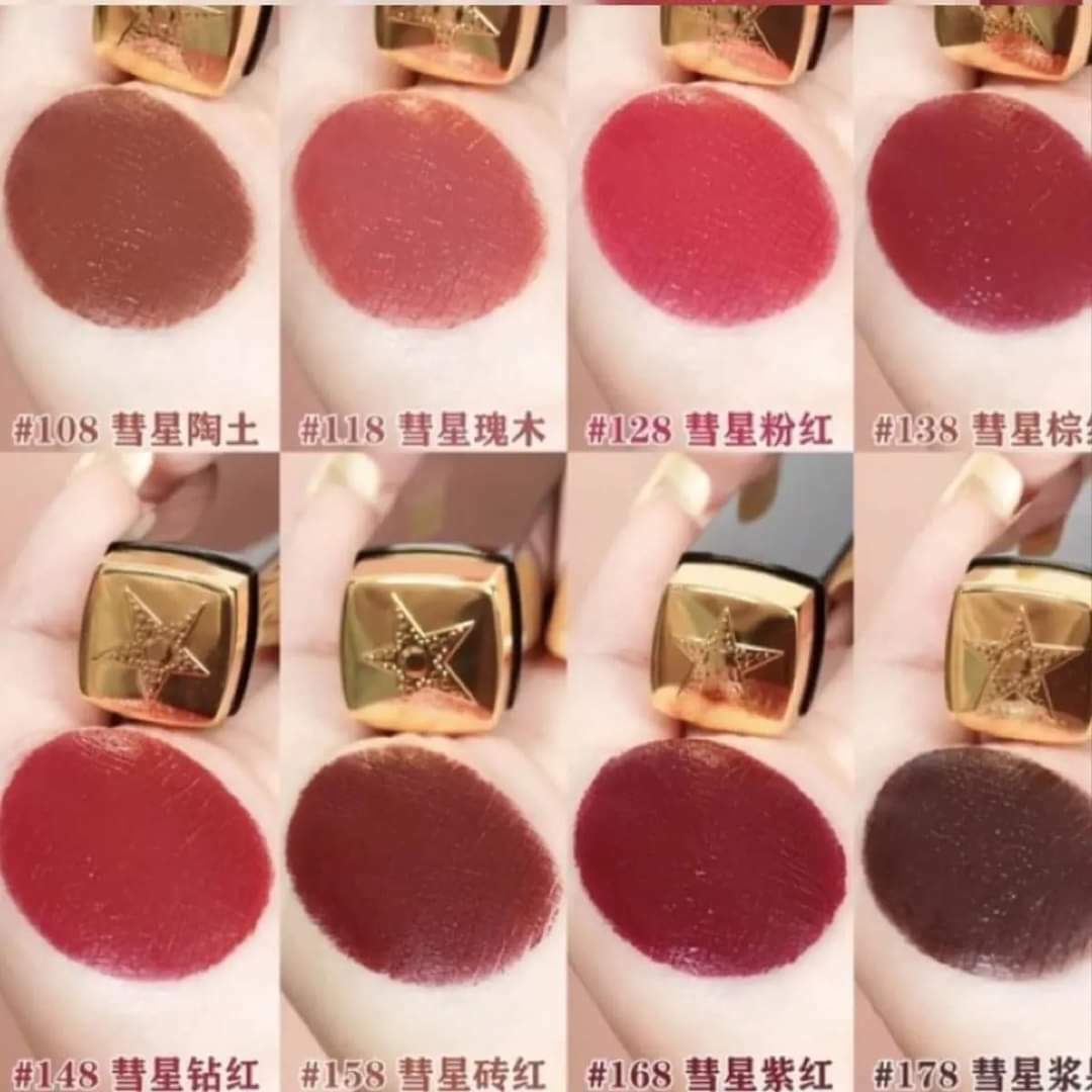 Chanel慧星按壓唇膏3.5g