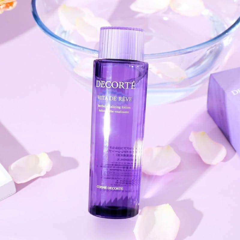 Cosme Decorte 紫蘇水高機能化妝水 300ml