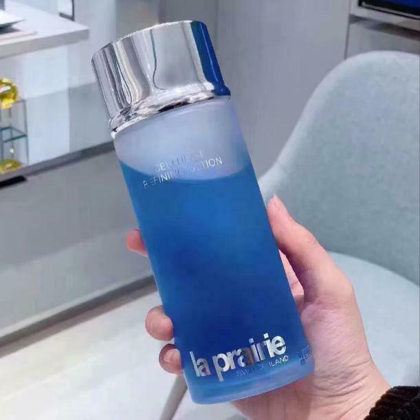 La Prairie滋潤爽膚水150ml
