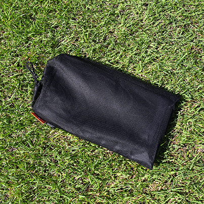 Minimal Works｜Shelter G 延伸前庭專用地墊