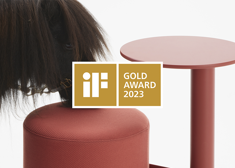 2023 年 iF 金質獎 | 產品設計項目作品賞析
