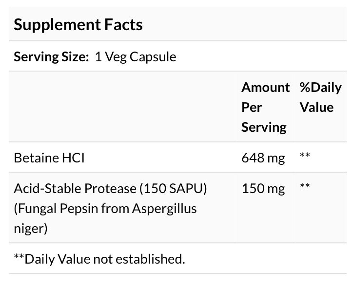 Now  鹽酸 補充品 (最佳食用日期為2027年8月30日）