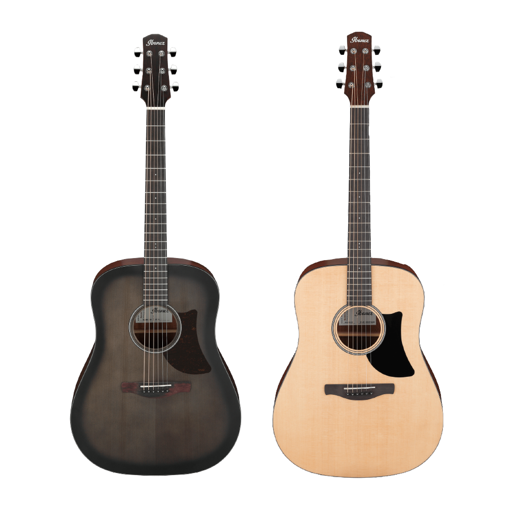 Ibanez Ibanez / AAD50 41吋面單木吉他(西加雲杉木)(2色) — 三峽吉他 / Bass