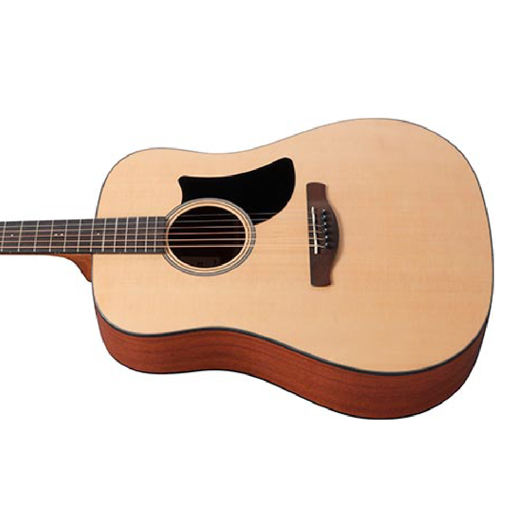 Ibanez Ibanez / AAD50 41吋面單木吉他(西加雲杉木)(2色) 第 2 張圖片｜三峽吉他 / Bass