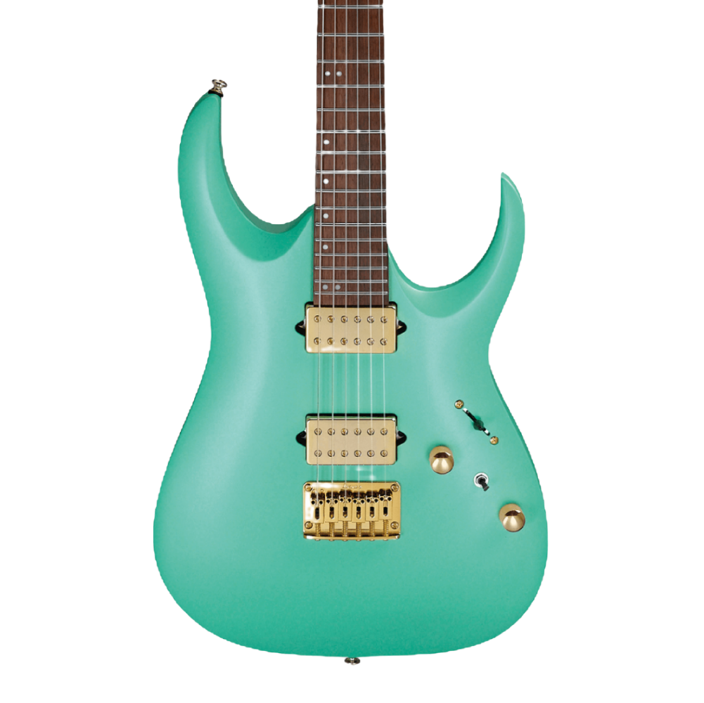 Ibanez Ibanez / RGA42HP 電吉他 第 2 張圖片｜三峽吉他 / Bass