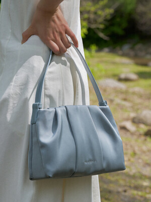 【Atelier de LUMEN】 Feline Bag 3色 Atelier de LUMEN | 루멘 | 아뜰리에 드 루멘