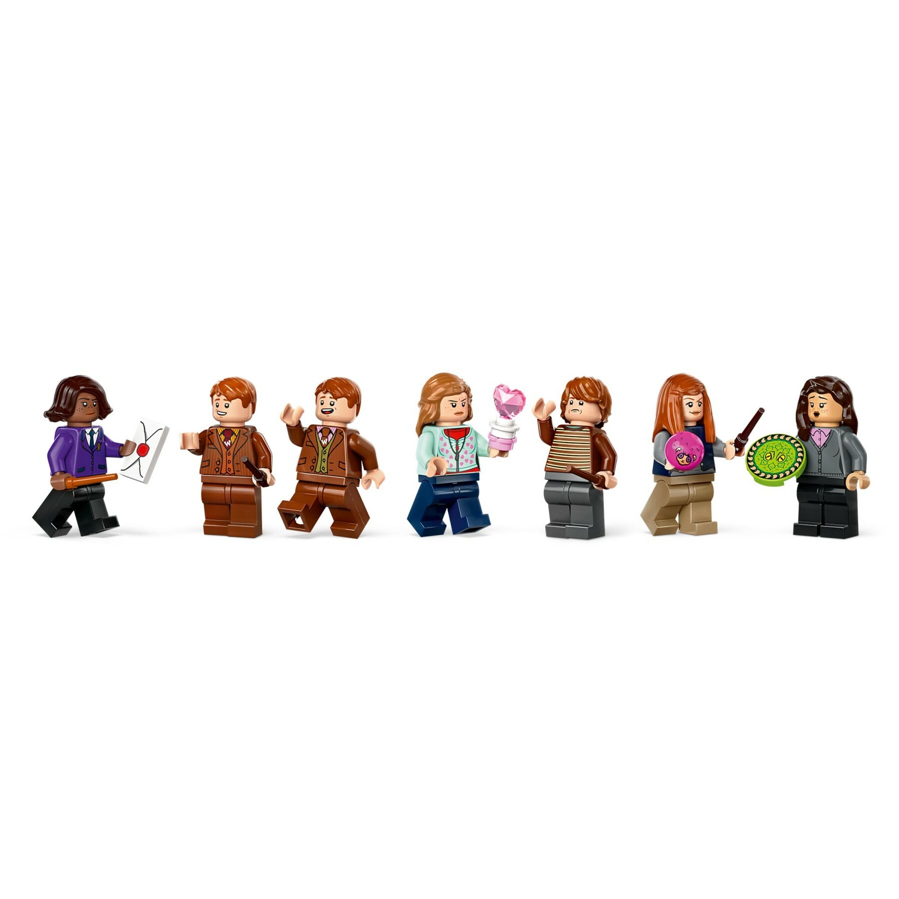 76422 - Diagon Alley™: Weasleys' Wizard Wheezes™