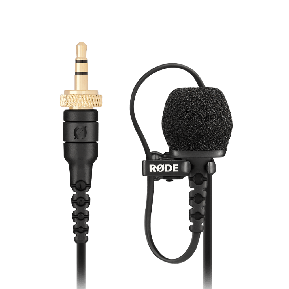 Rode Rode / lavalier mk2 領夾式麥克風(台灣代理公司貨) 第 3 張圖片｜三峽麥克風