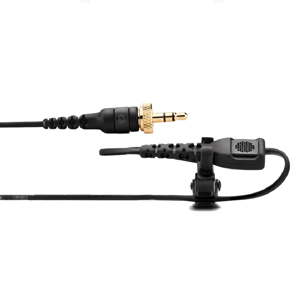 Rode Rode / lavalier mk2 領夾式麥克風(台灣代理公司貨) 第 4 張圖片｜三峽麥克風