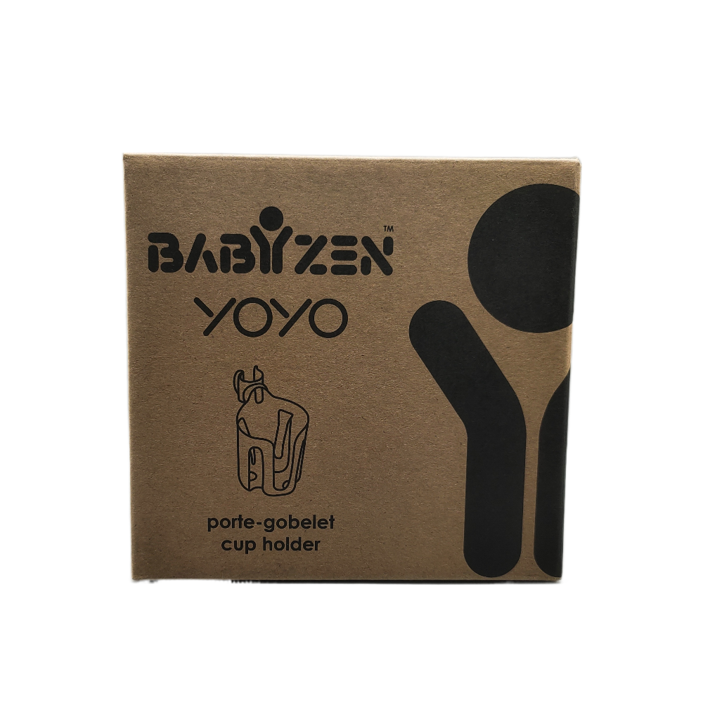 stokke Babyzen YOYO BB車杯架