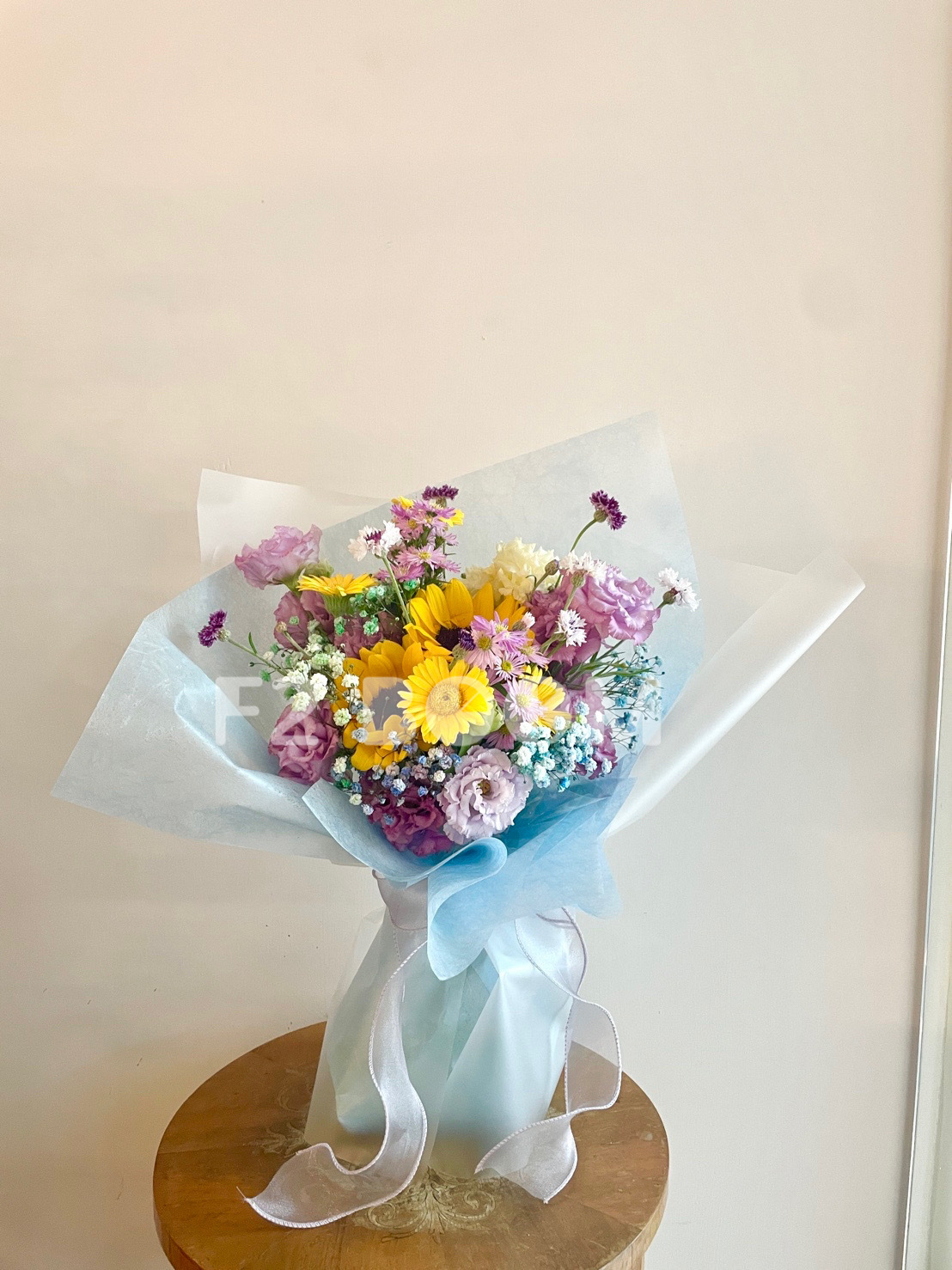 Sun Flower Bouquet
