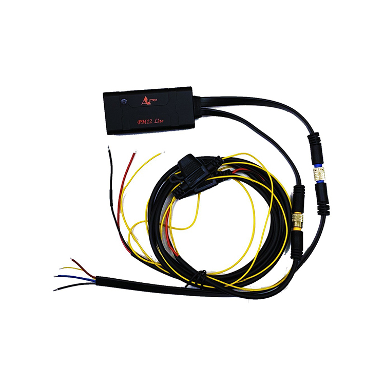 星易科技 PM12 Lite 電源管理器