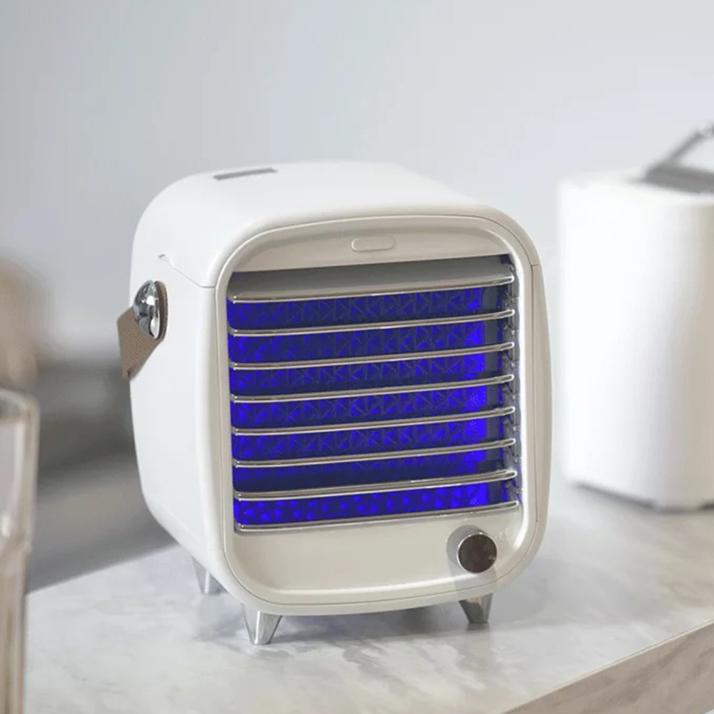 冷風扇 中華升麗DC-22 120L 水冷扇工業用電風扇大型風扇電扇送風機台灣製造