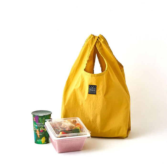 日本OMCC 防水環保購物袋 (S) -SB0001