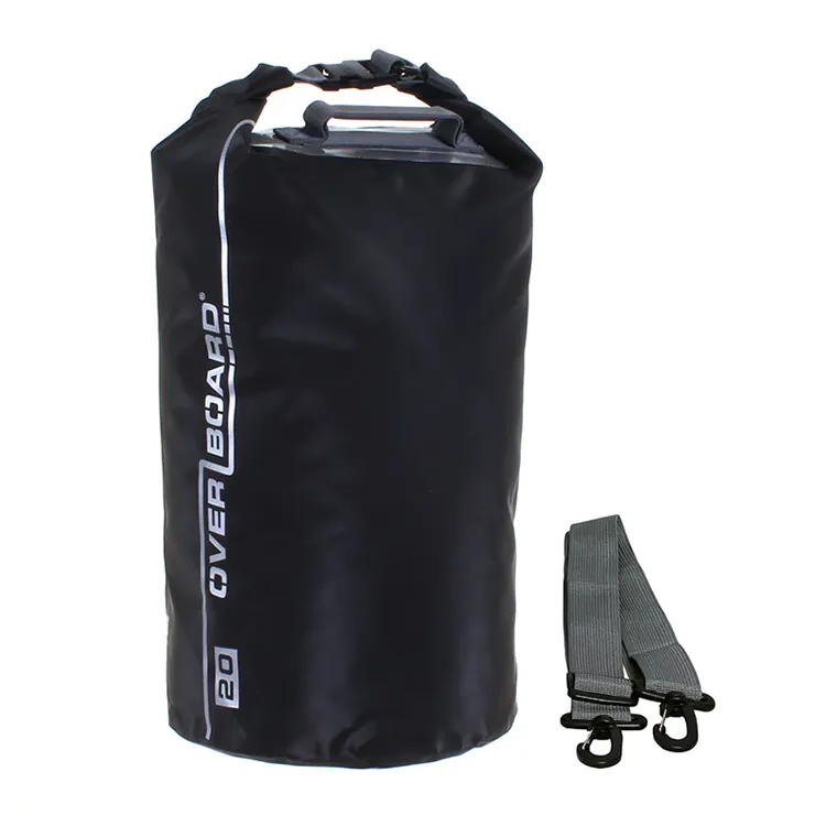 Overboard OB1005 英國防水袋 WATERPROOF DRY TUBE 20 LITRES