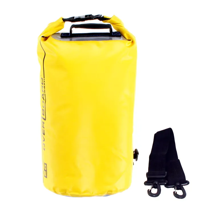 Overboard OB1005 英國防水袋 WATERPROOF DRY TUBE 20 LITRES