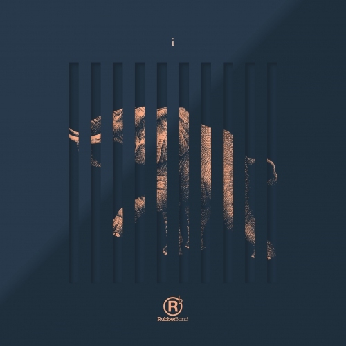 RubberBand - i (CD)