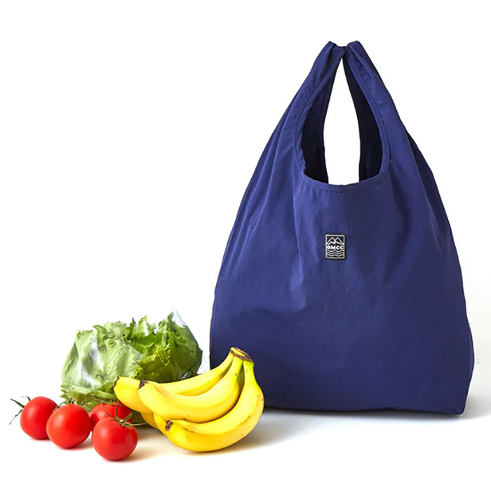 日本OMCC 防水環保購物袋 (M) -SB0002