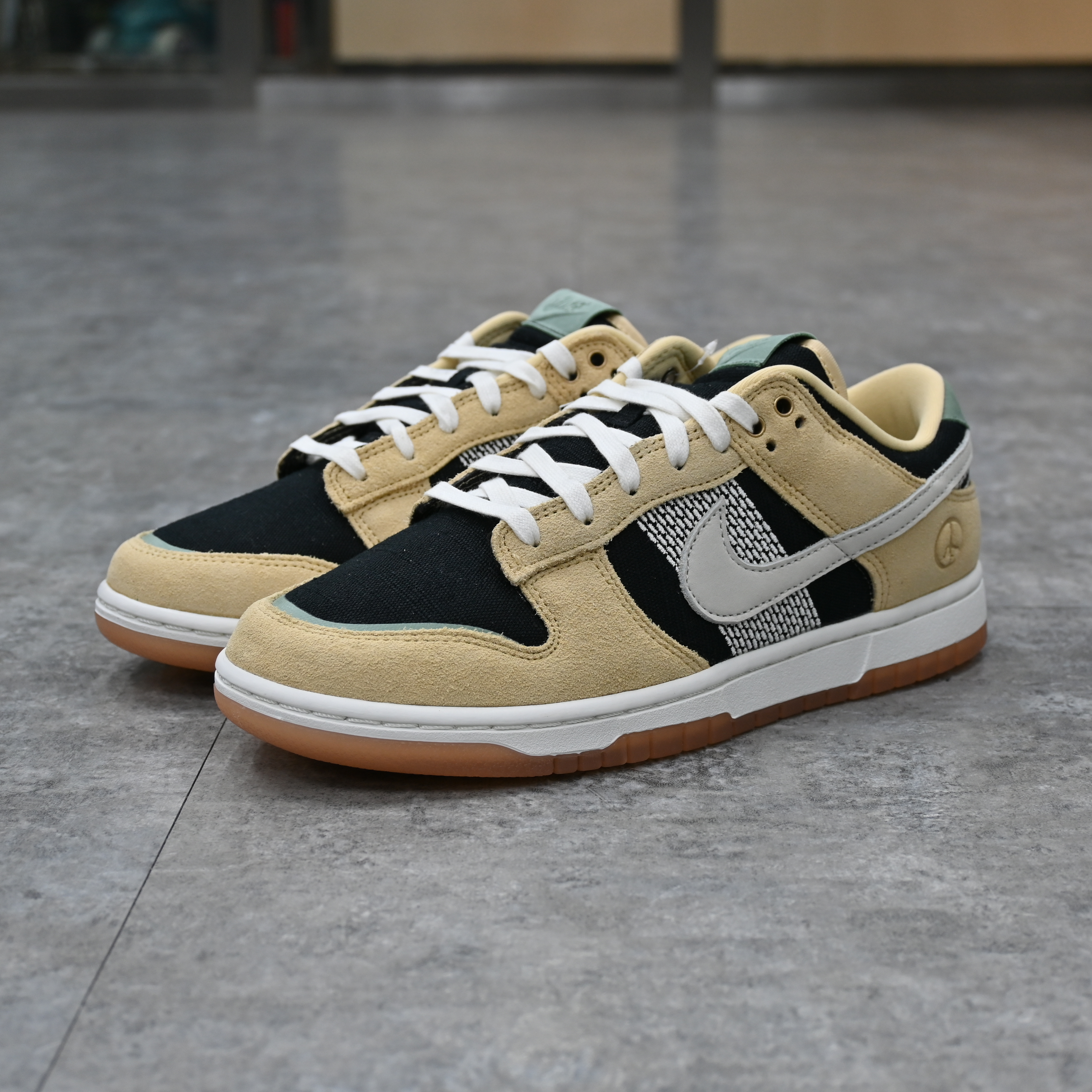 Nike Dunk Low Rooted in Peace DJ4671-294