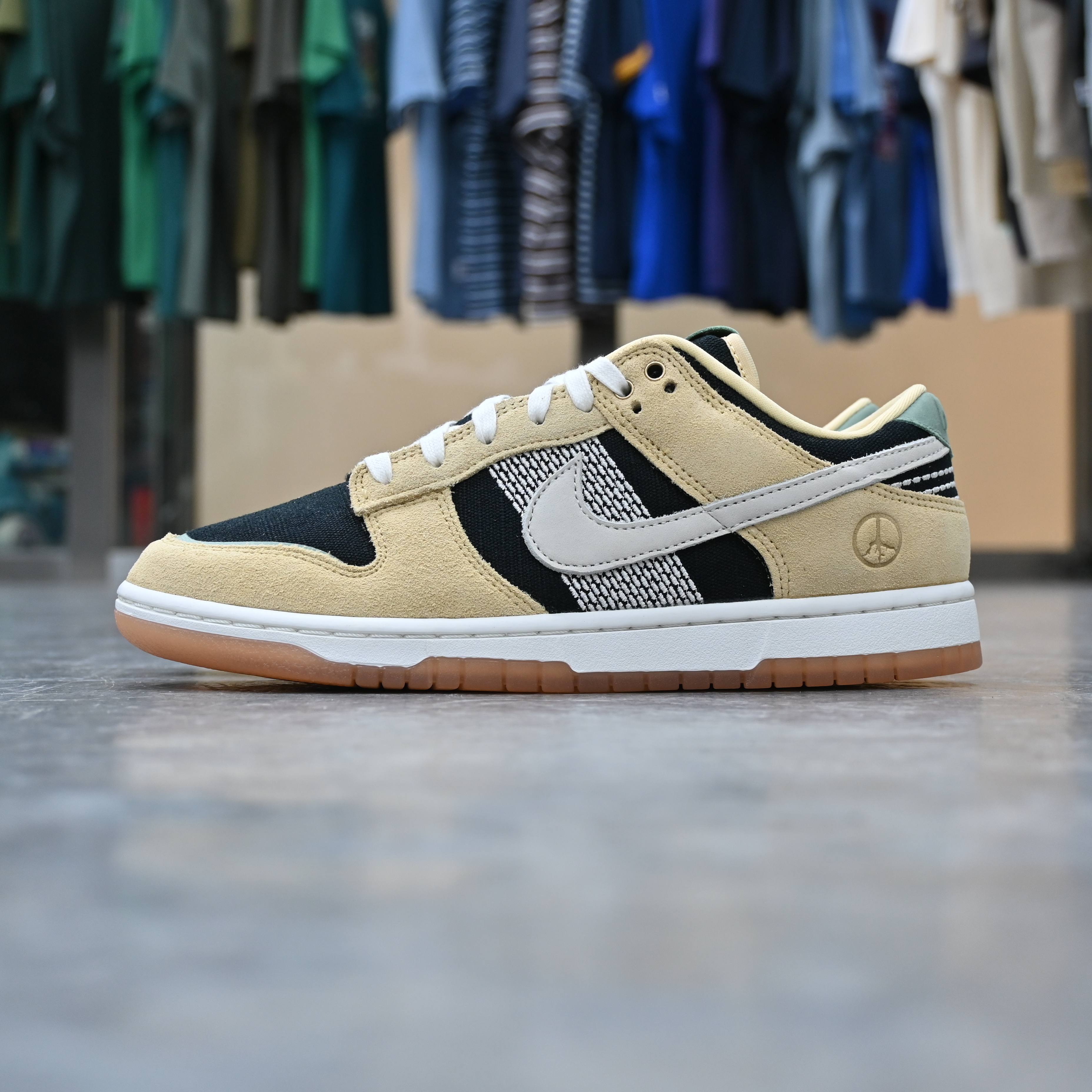 Nike Dunk Low Rooted in Peace DJ4671-294