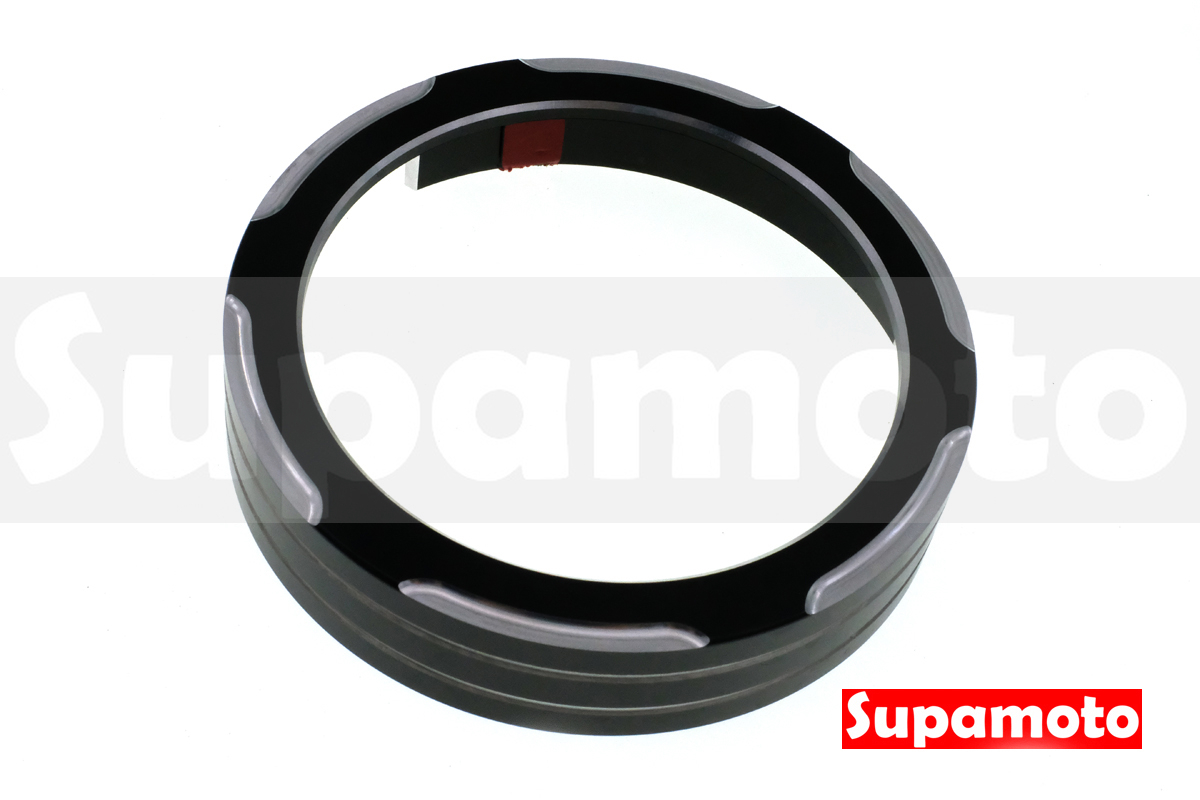 -Supamoto- REBEL 500 儀表 飾環 飾蓋 儀表蓋 改裝 鋁合金 碼表蓋 HONDA 本田