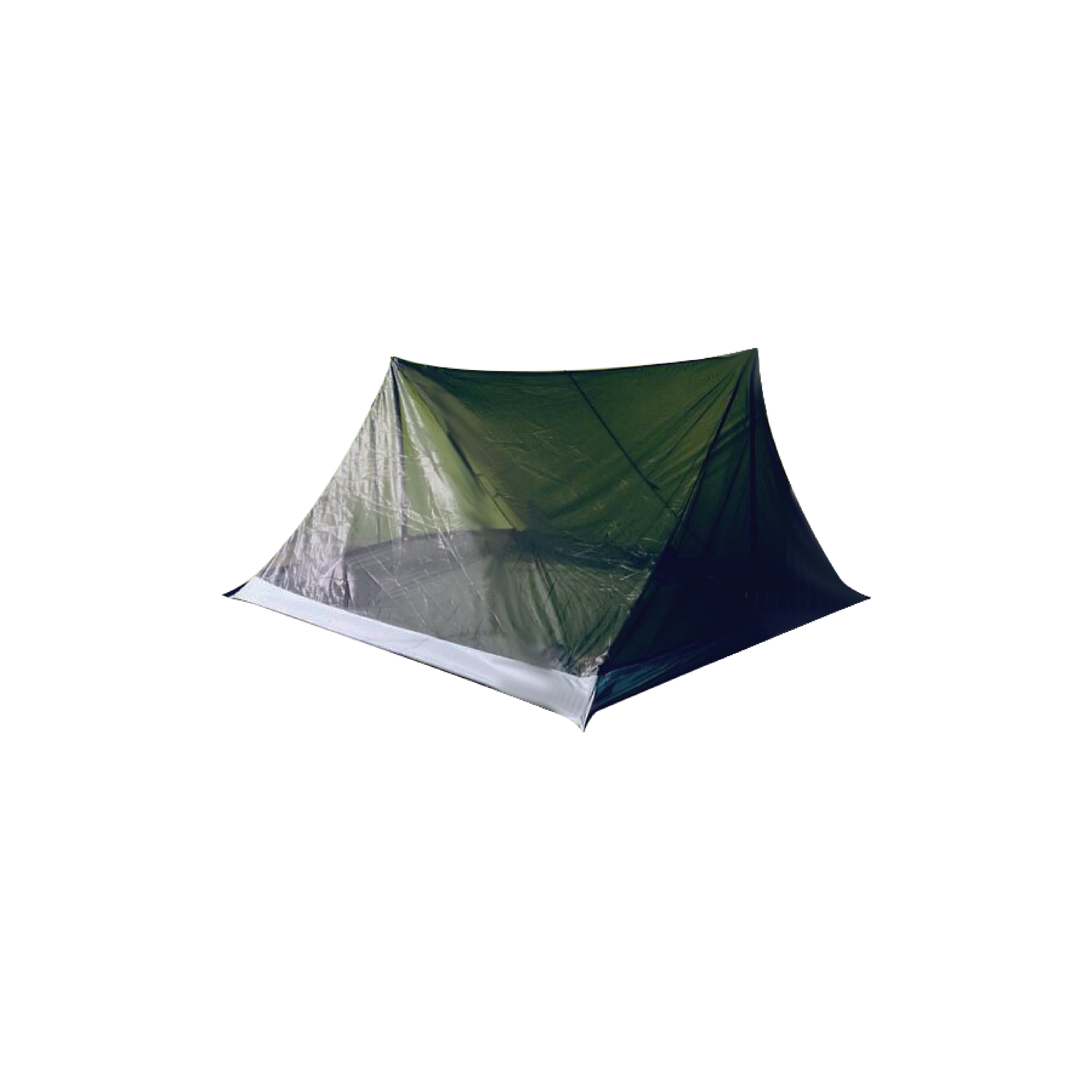 Nortent｜Bivuakk 終極版內帳