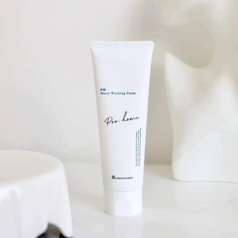 BB Lab. 復活草洗面奶130g