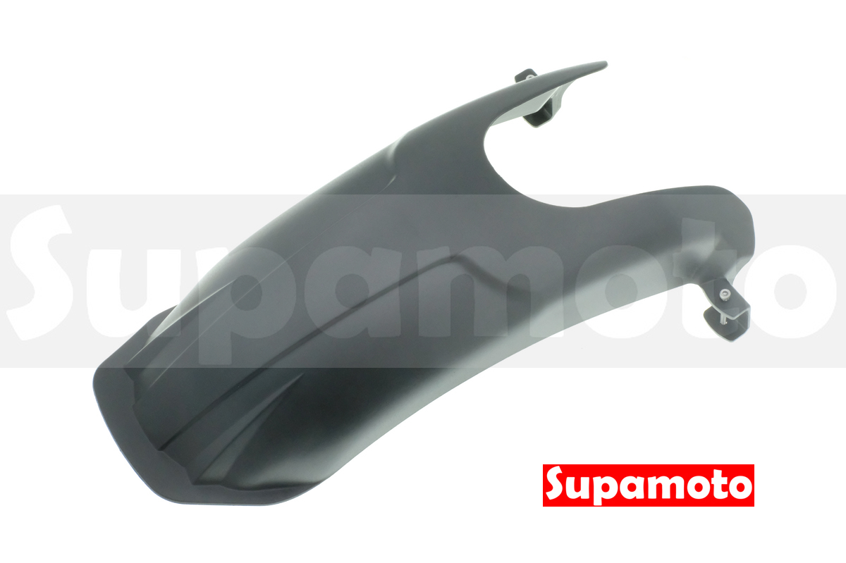 -Supamoto- REBEL 500 加長 前土除 前擋泥板 擋泥板 通用 改裝 鋁合金 HONDA 本田