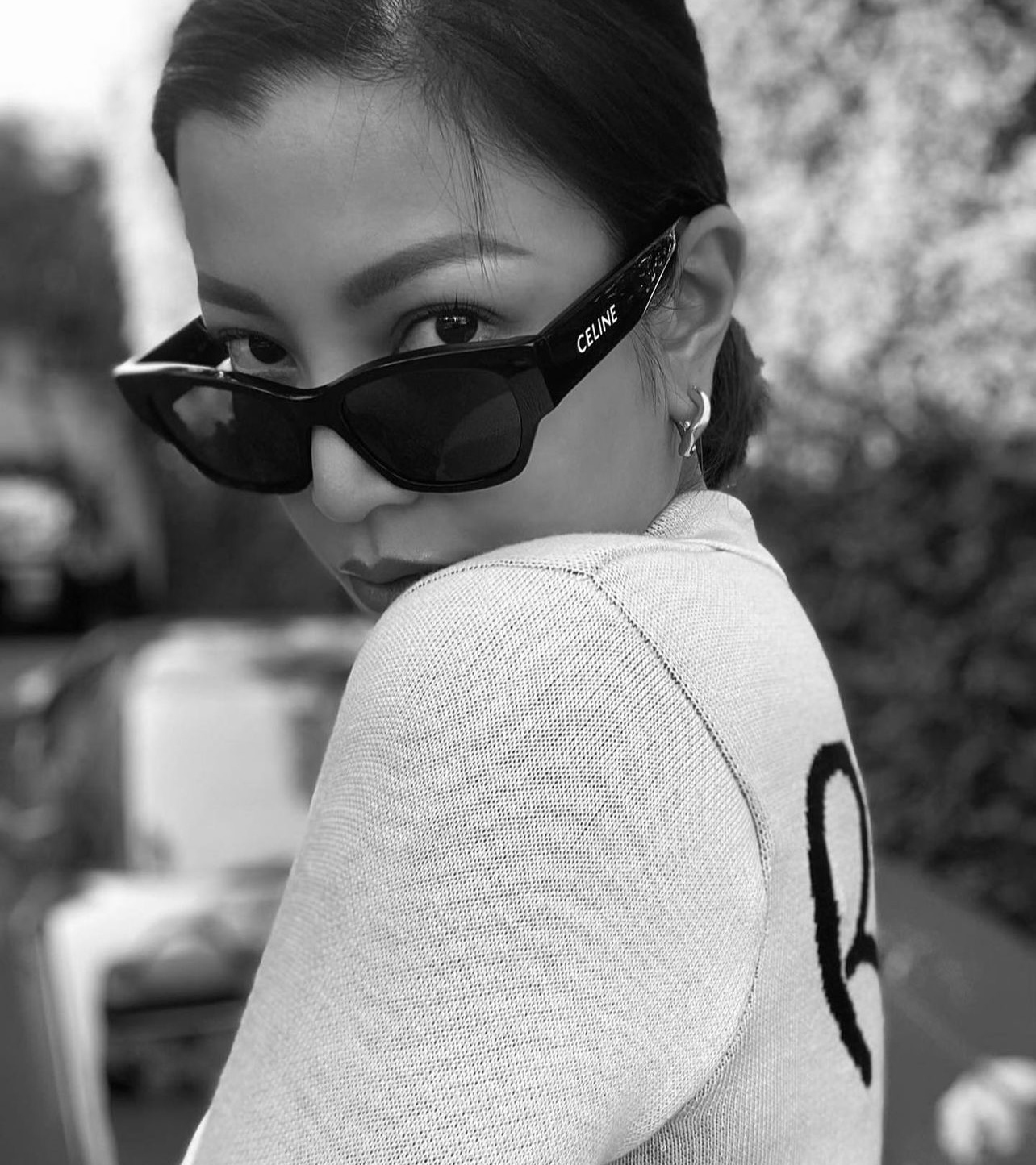 CELINE - CL40197F／01A