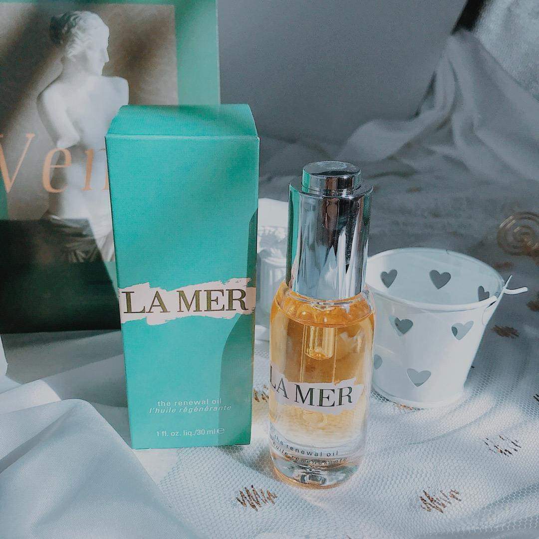 🔮Lamer 神奇精油30ml