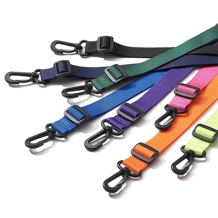 日本OMCC 多用途扣帶 (40~80cm) -ES0001