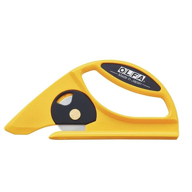 【OLFA】45-C 地毯切割刀