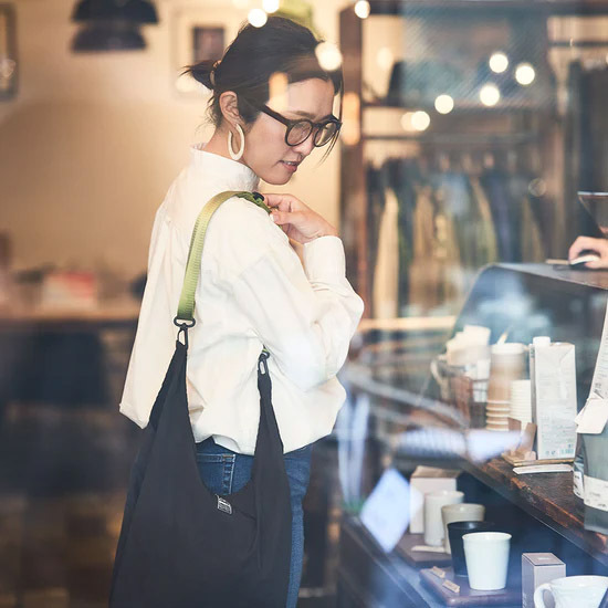 日本OMCC 多用途扣帶 (40~80cm) -ES0001