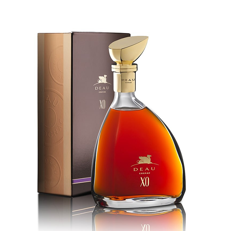 DEAU 帝雅干邑 Cognac XO 700ml