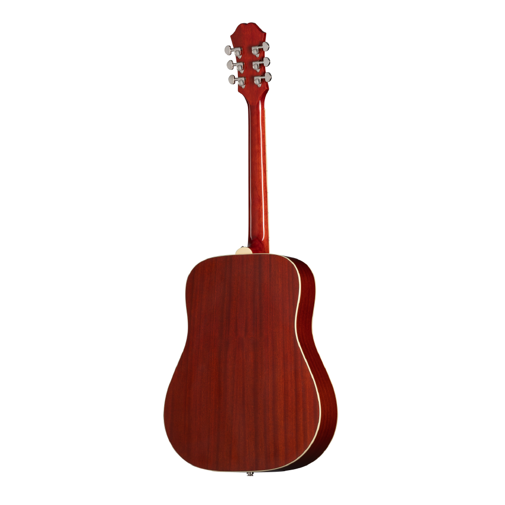 Epiphone Epiphone / Hummingbird Studio 41吋面單電木吉他 第 4 張圖片｜三峽吉他 / Bass