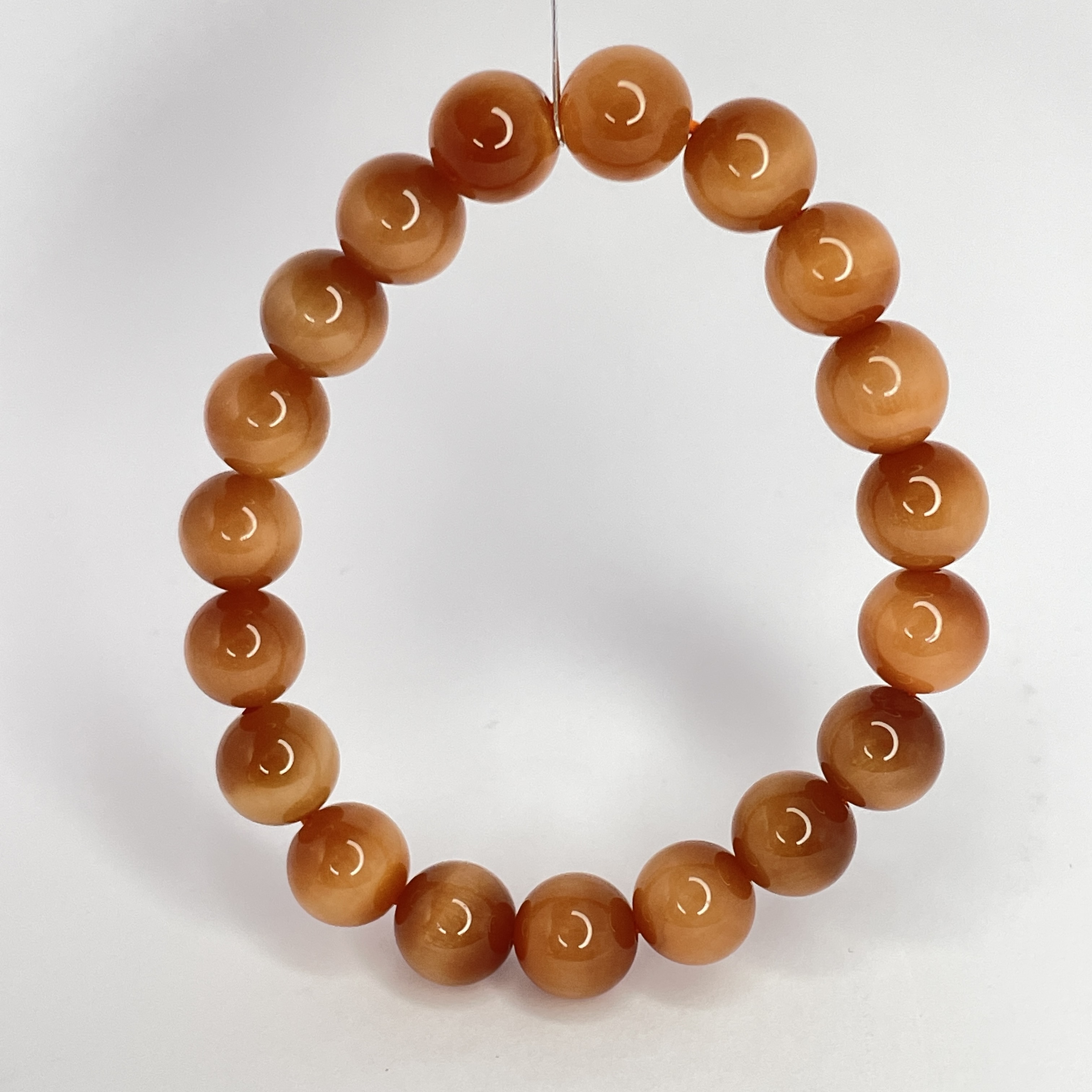 紅虎眼石 10mm
