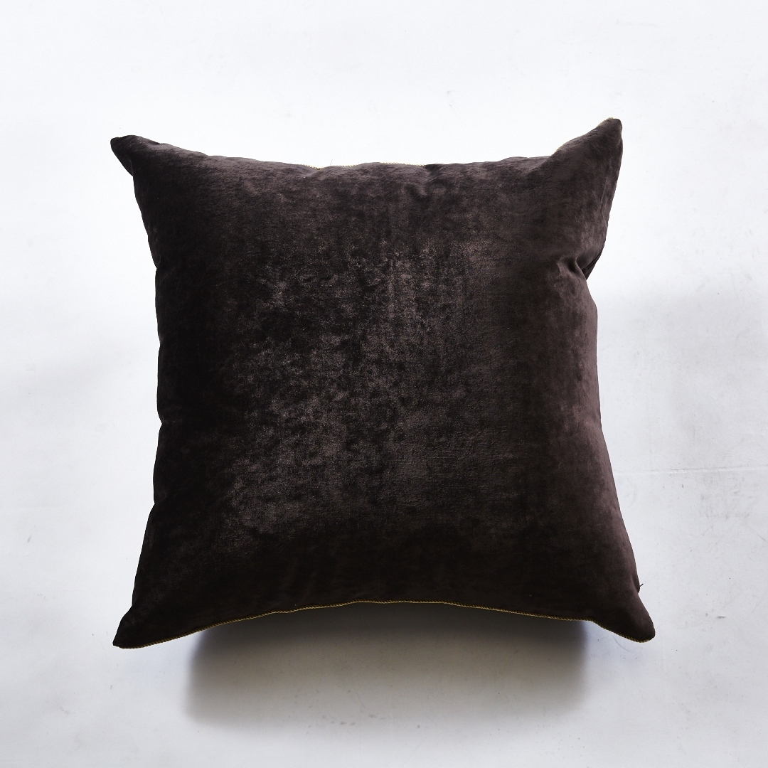 INLUXE CASA - 富貴呈祥抱枕 (55*55CM)